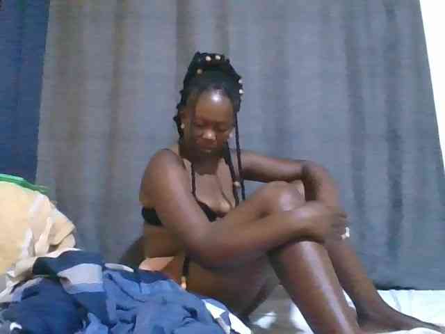 Pretty-vee webcam