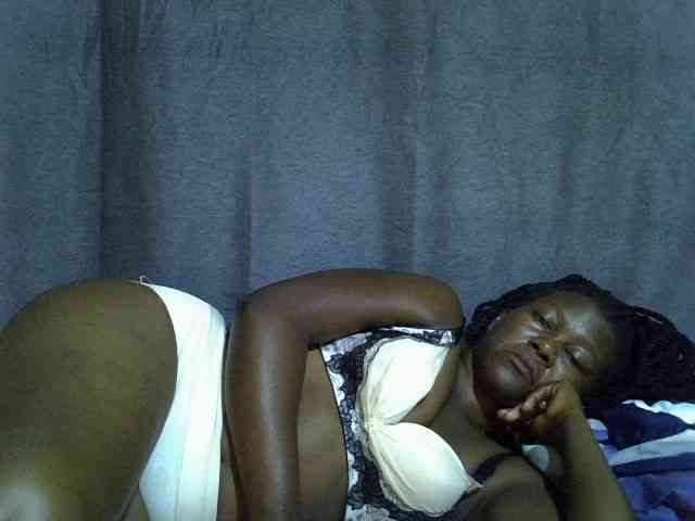 Pretty-vee webcam
