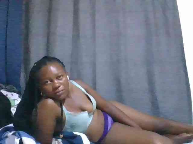 Pretty-vee webcam