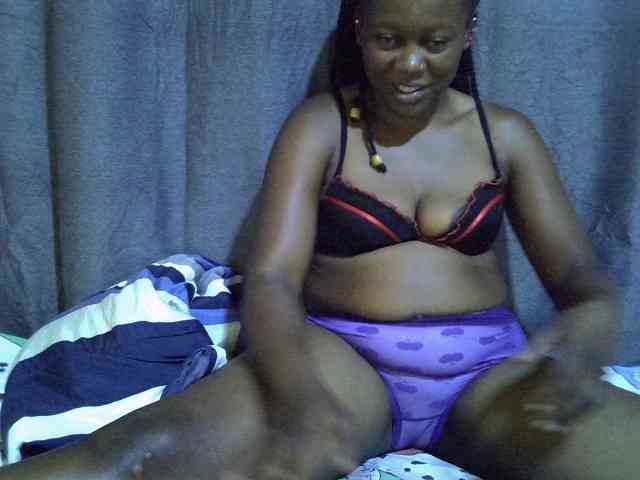 Pretty-vee webcam