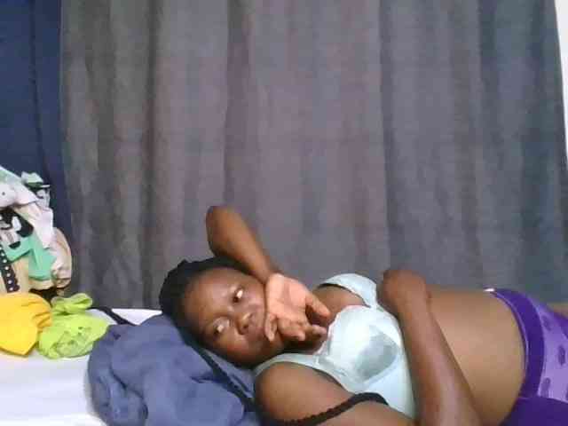 Pretty-vee webcam