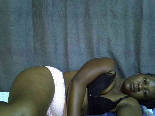 Pretty-vee webcam