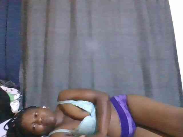 Pretty-vee webcam