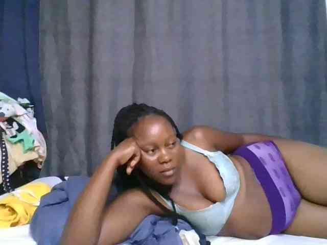 Pretty-vee webcam