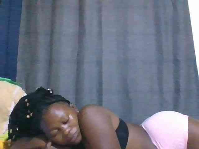 Pretty-vee webcam