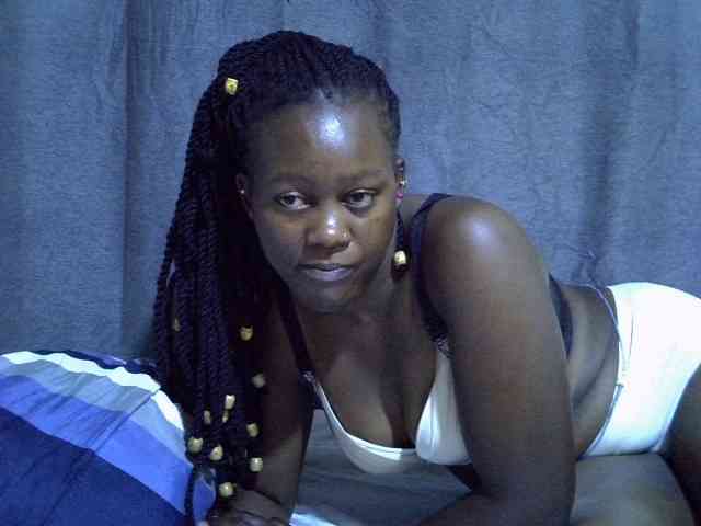 Pretty-vee webcam