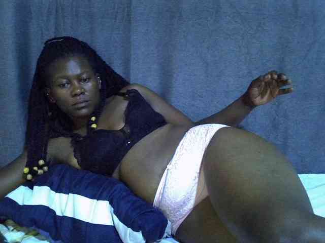 Pretty-vee webcam
