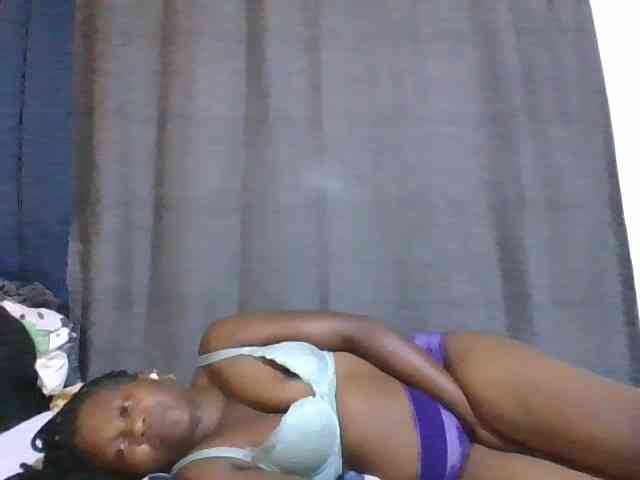 Pretty-vee webcam