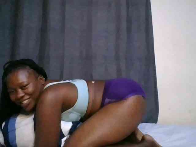Pretty-vee webcam