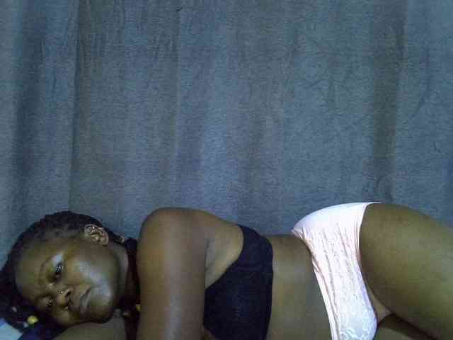 Pretty-vee webcam