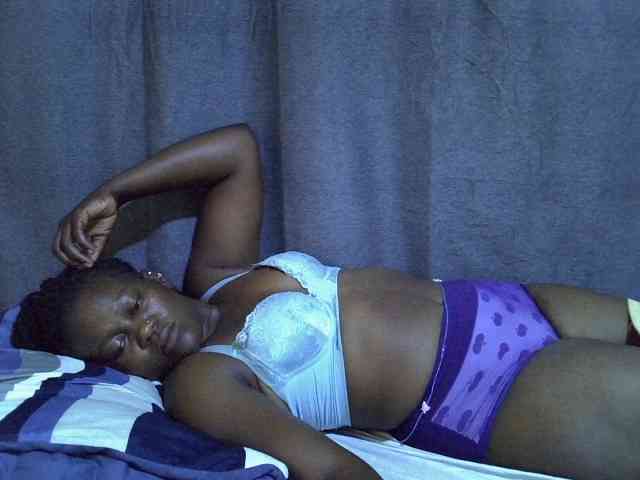 Pretty-vee webcam