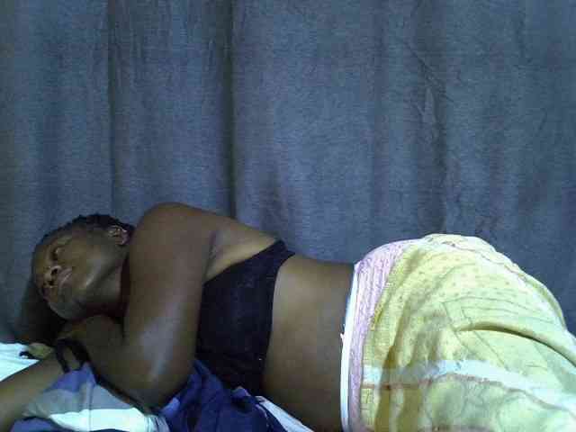 Pretty-vee webcam