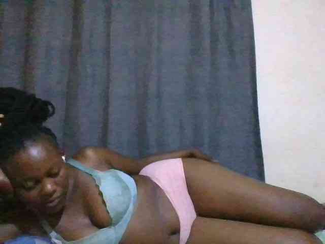 Pretty-vee webcam