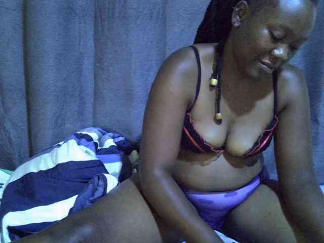 Pretty-vee webcam