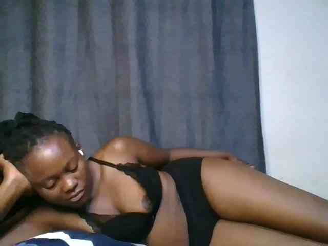 Pretty-vee webcam