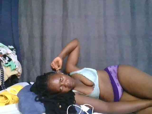 Pretty-vee webcam
