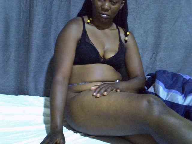 Pretty-vee webcam