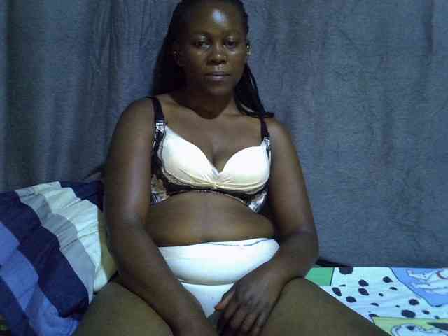 Pretty-vee webcam