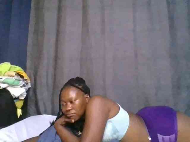 Pretty-vee webcam