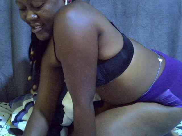 Pretty-vee webcam