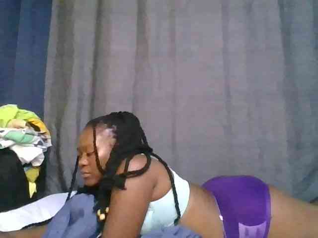 Pretty-vee webcam