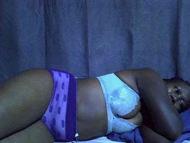 Pretty-vee webcam