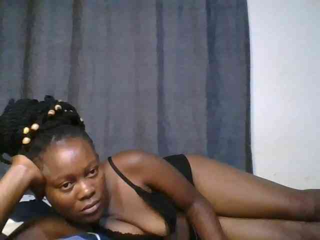 Pretty-vee webcam