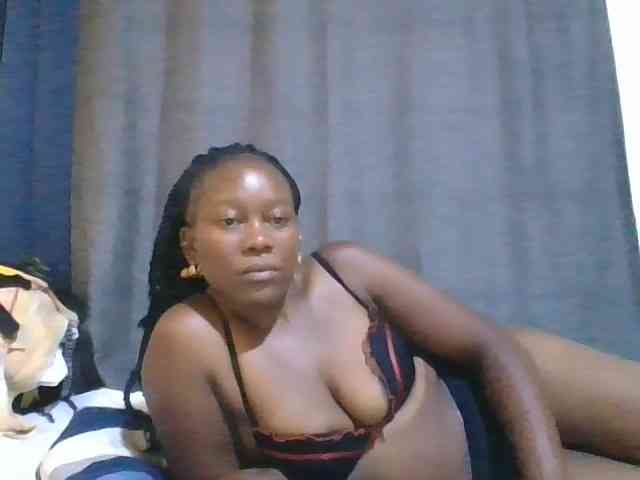 Pretty-vee webcam