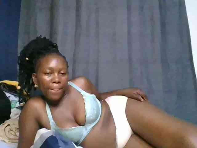 Pretty-vee webcam