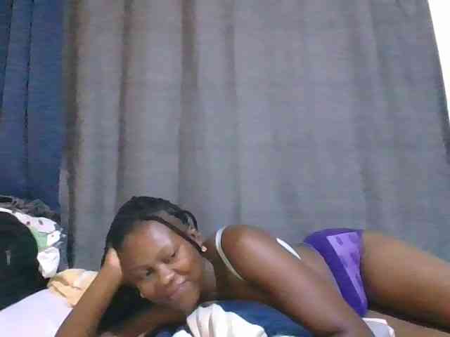 Pretty-vee webcam