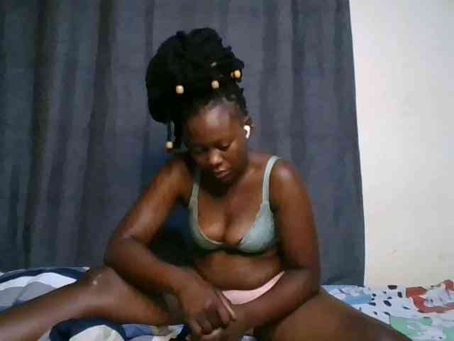 Pretty-vee webcam