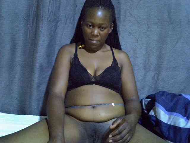 Pretty-vee webcam