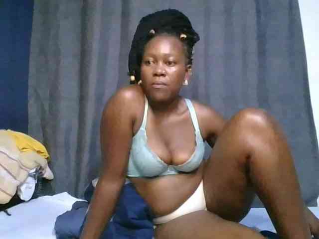 Pretty-vee webcam