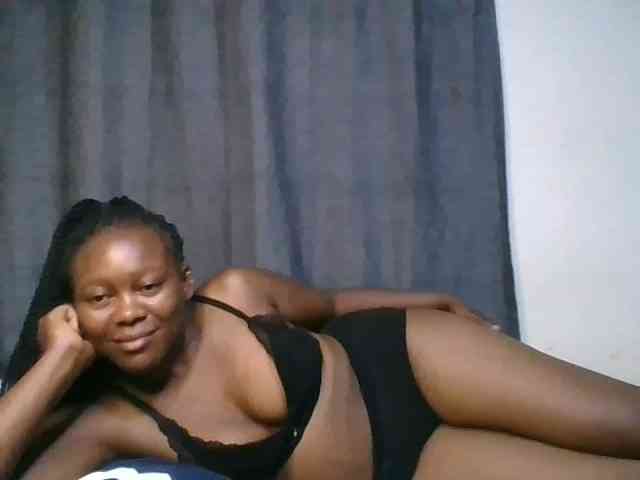 Pretty-vee webcam