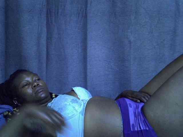 Pretty-vee webcam