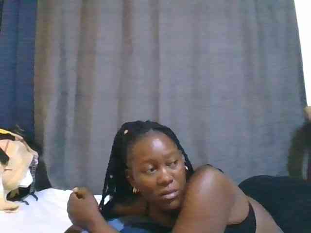 Pretty-vee webcam