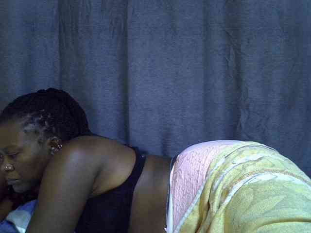Pretty-vee webcam