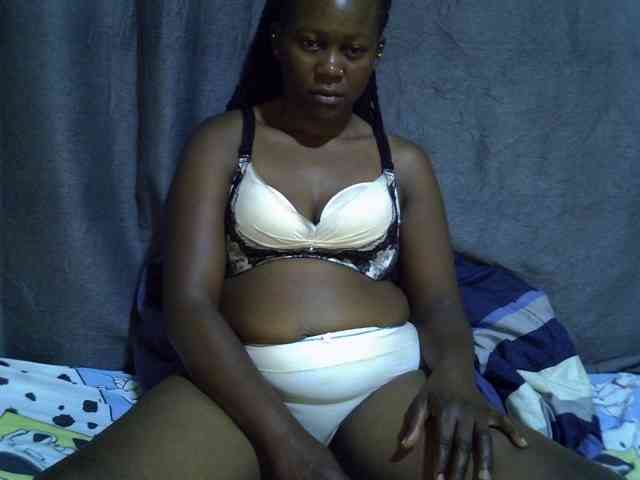 Pretty-vee webcam