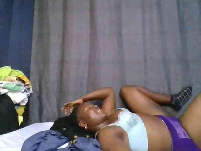 Pretty-vee webcam