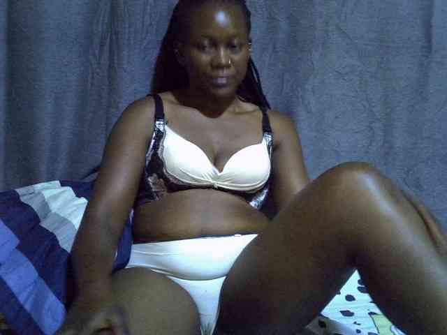 Pretty-vee webcam