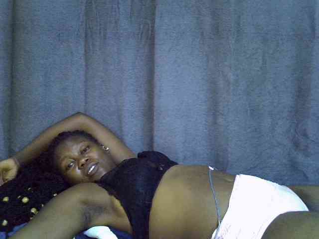 Pretty-vee webcam