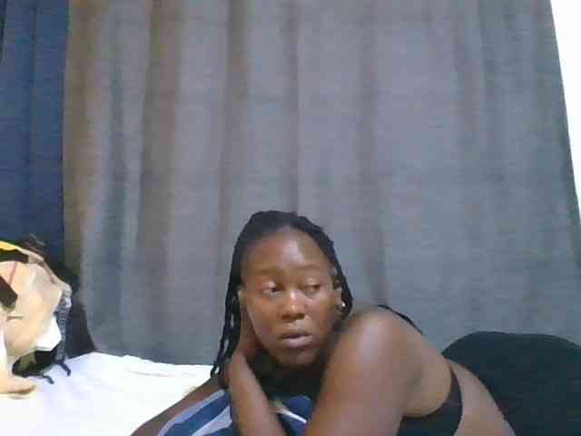 Pretty-vee webcam
