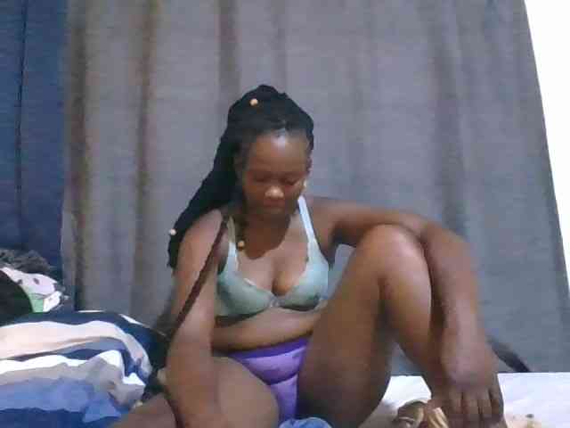 Pretty-vee webcam