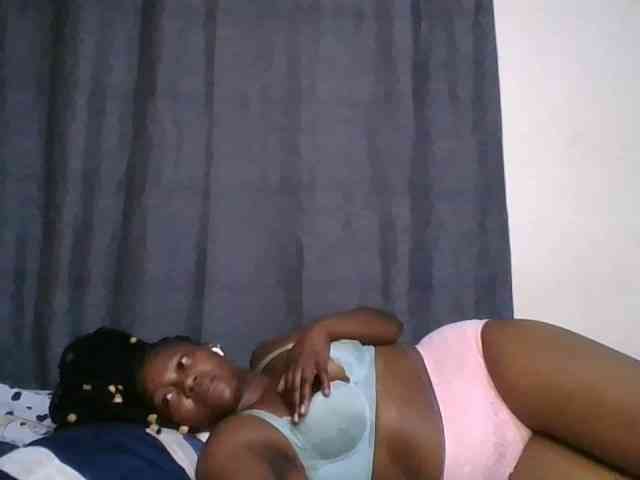 Pretty-vee webcam