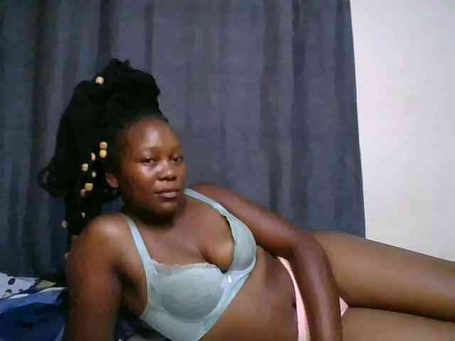 Pretty-vee webcam