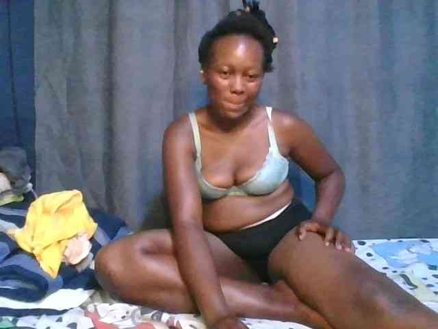 Pretty-vee webcam
