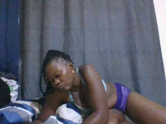 Pretty-vee webcam