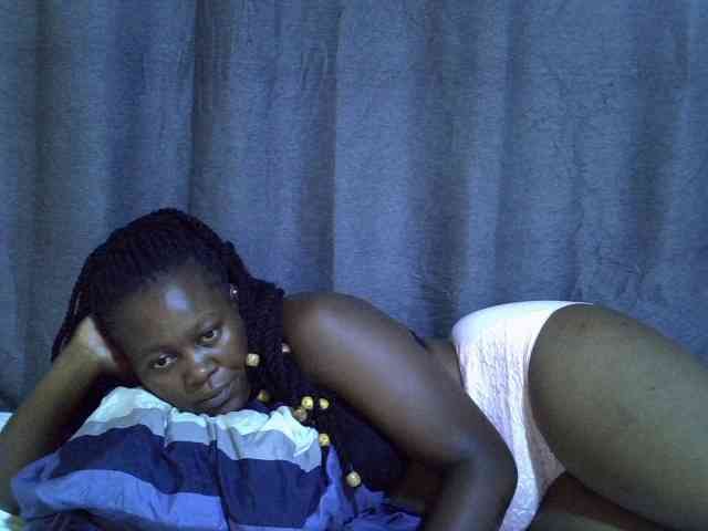 Pretty-vee webcam