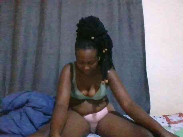 Pretty-vee webcam
