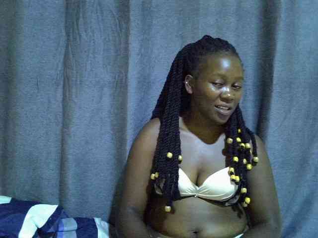 Pretty-vee webcam
